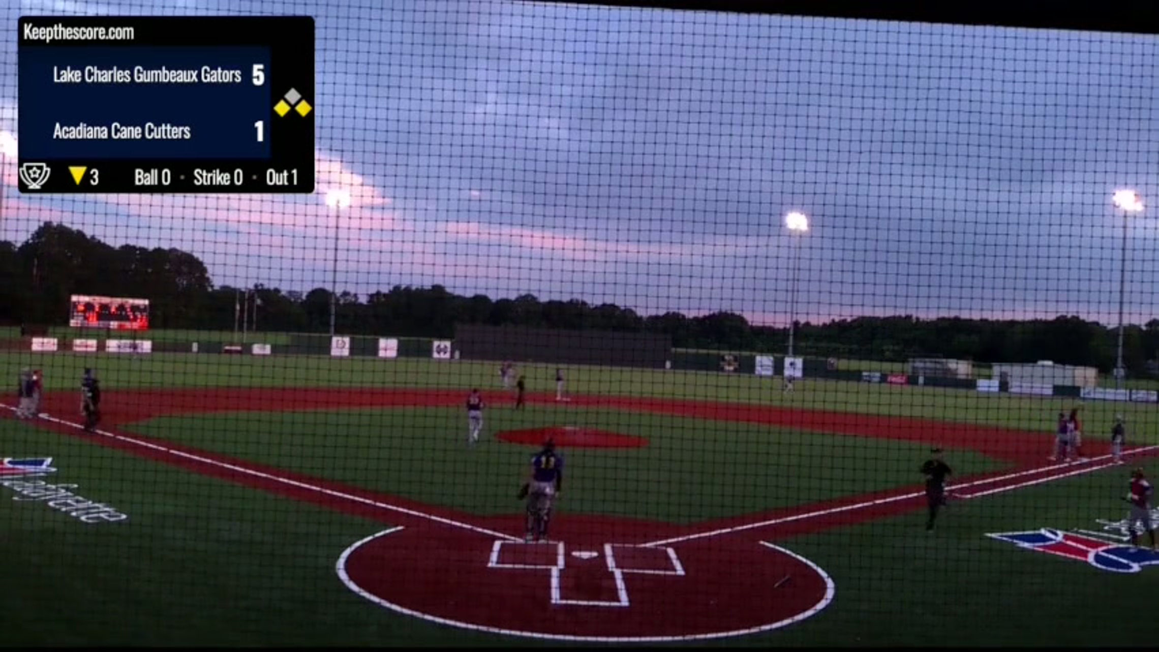 Cane Cutter Highlights